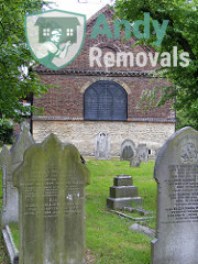 Andy Removal Little Ilford (E12)